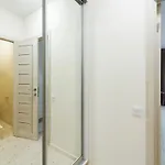 на жасминовій в парковій зоні Apartamento *
