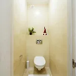 на жасминовій в парковій зоні Apartamento *