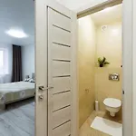 Apartamento на жасминовій в парковій зоні Leópolis