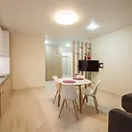 на жасминовій в парковій зоні Apartamento *
