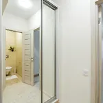 на жасминовій в парковій зоні *