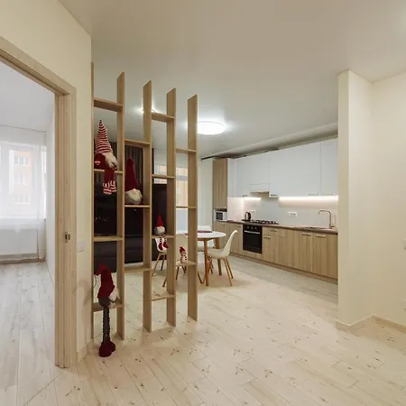 на жасминовій в парковій зоні * Lviv