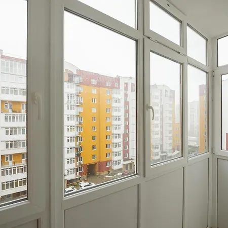 на жасминовій в парковій зоні Львів