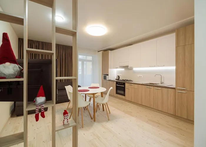 на жасминовій в парковій зоні Lemberg