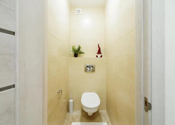 на жасминовій в парковій зоні Apartamento *