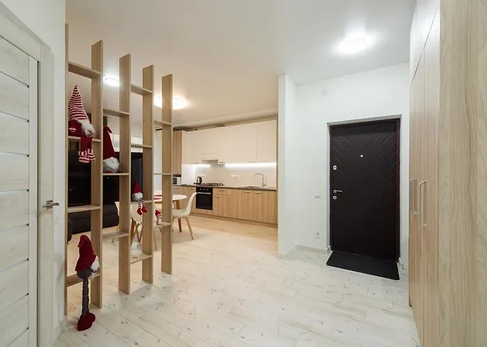 на жасминовій в парковій зоні *