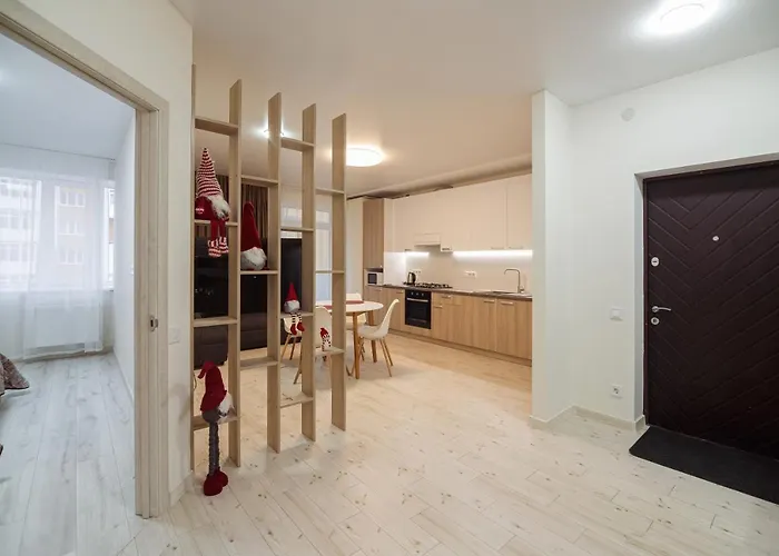 на жасминовій в парковій зоні *