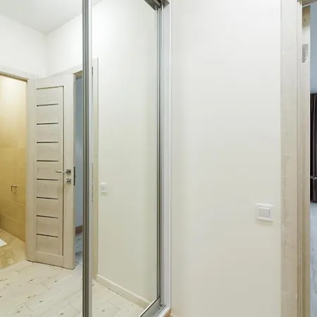 на жасминовій в парковій зоні Apartment *