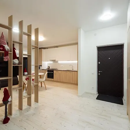 на жасминовій в парковій зоні *